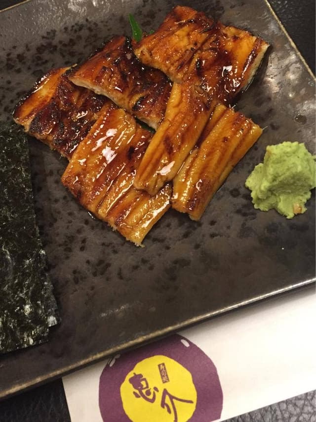 寿司処 恵介 - サブ画像2