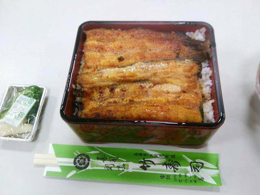 竹寿司