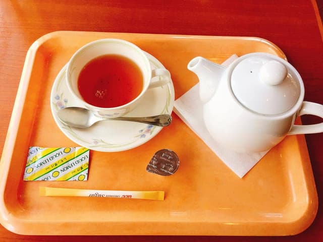 マロンドカフェ 成田店 - サブ画像1