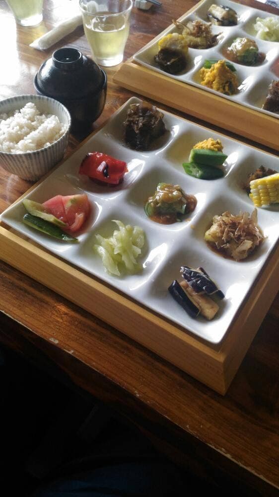 田の花 - サブ画像3
