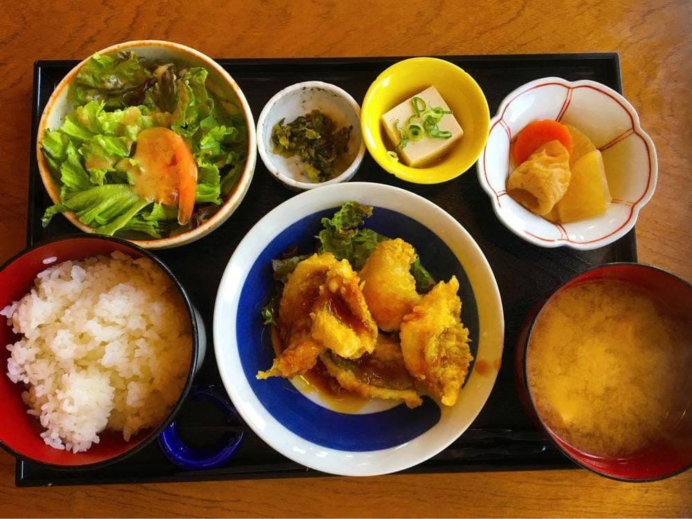 SAKURA cafe