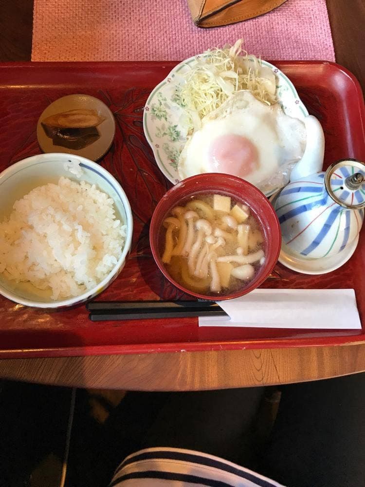 西洋茶房 いなば