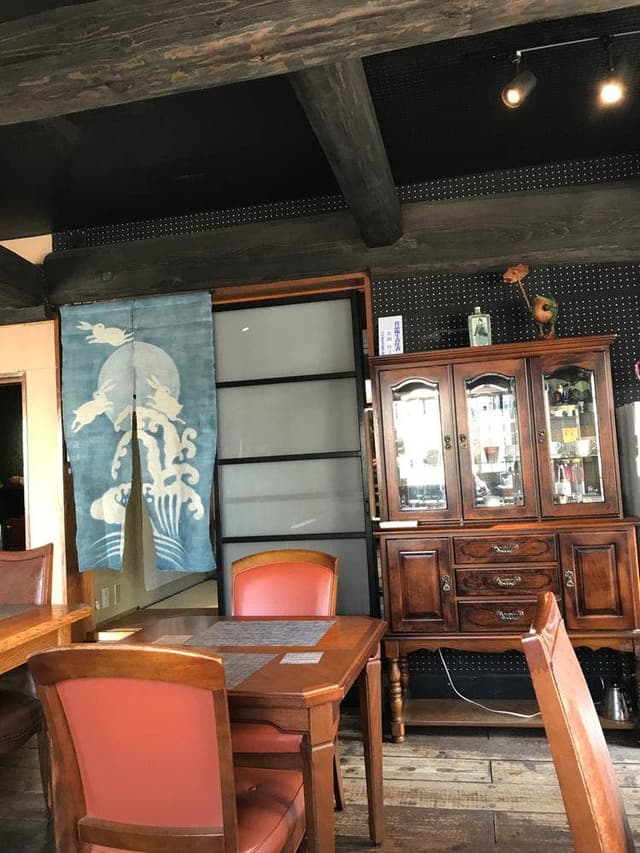 西洋茶房 いなば - サブ画像2