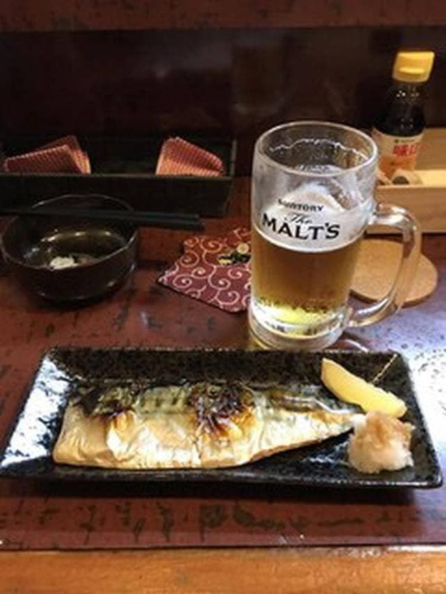 ちょい呑み処 たちまち屋 - サブ画像1