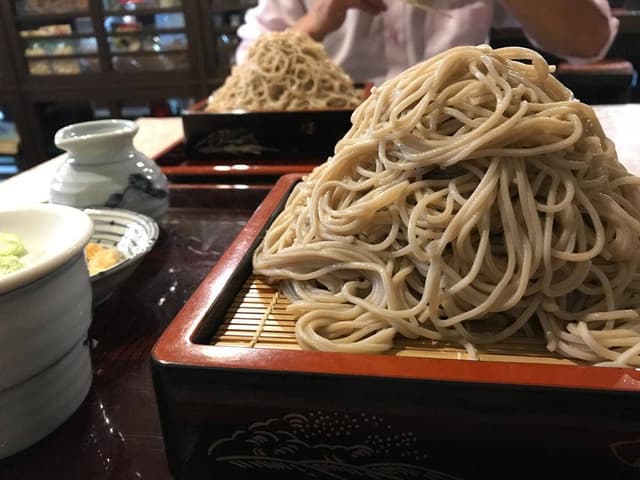 そばの丸二 - サブ画像3