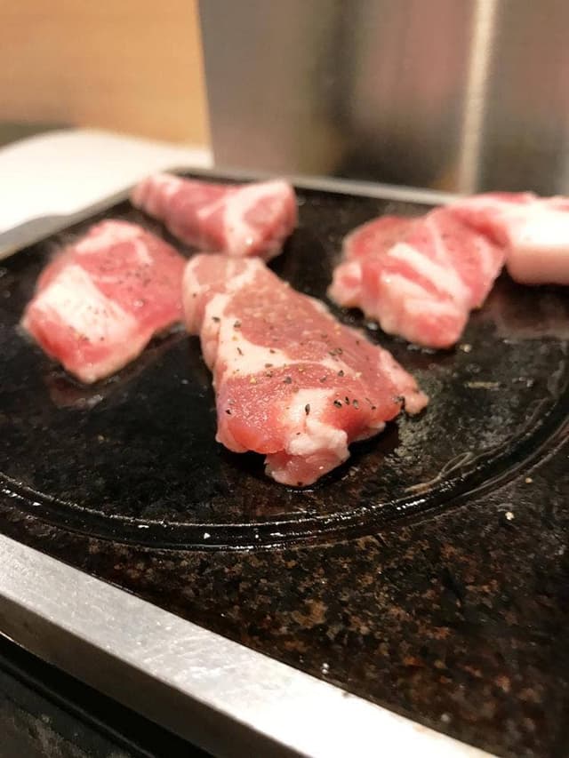 幻のあぐー豚 Agu 本店 - サブ画像2