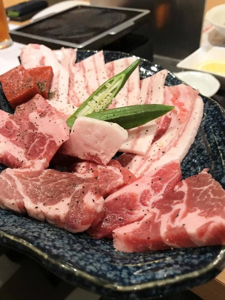 幻のあぐー豚 Agu 本店