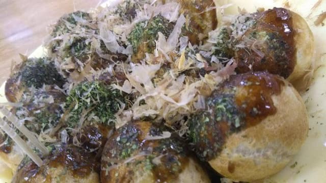 大倉たこやき店 - サブ画像2
