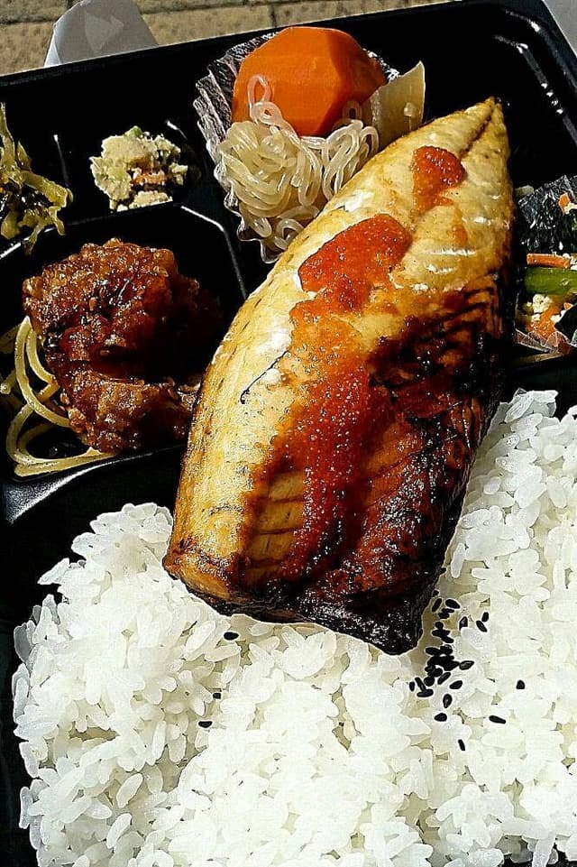 ほっともっと 上川端店 - サブ画像3