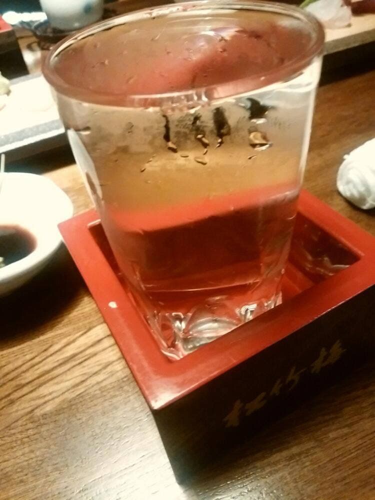 のこ さがん酒処