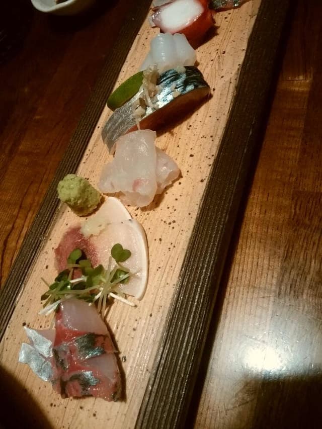 のこ さがん酒処 - サブ画像1
