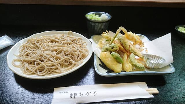 奥山の癒し処 風緑 - サブ画像3