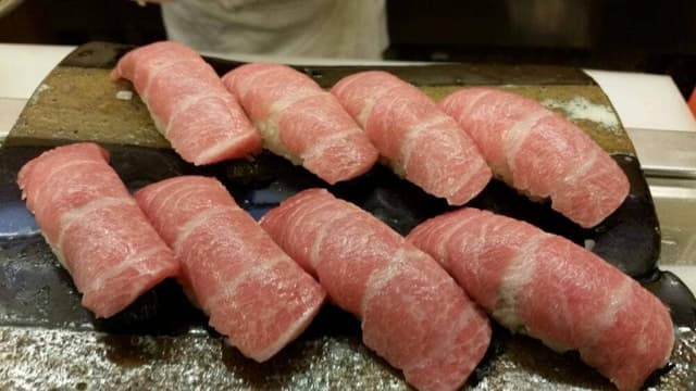 亀八鮨本店 - サブ画像3
