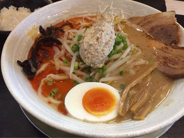 麺や 勝 - サブ画像1