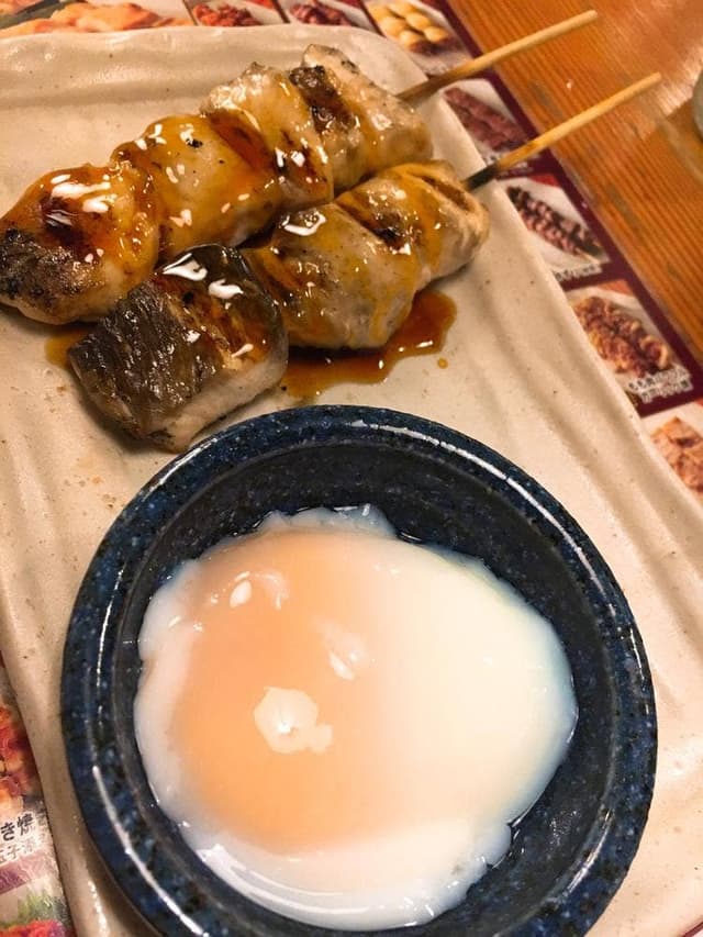 鳥貴族 国立店 - サブ画像1