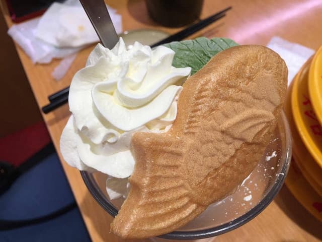 スシロー 田川夏吉店 - サブ画像3