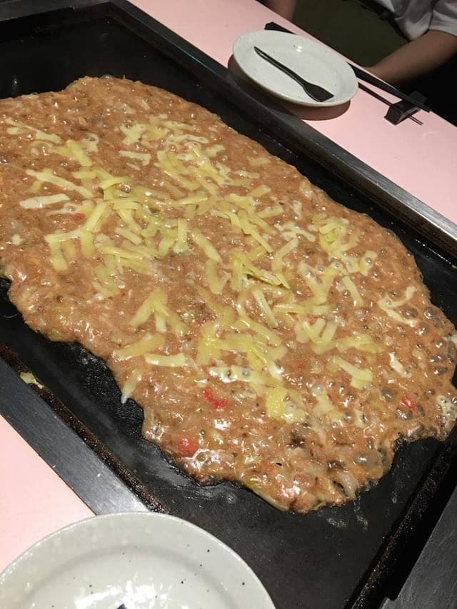 三つ星 南柏店 - サブ画像1