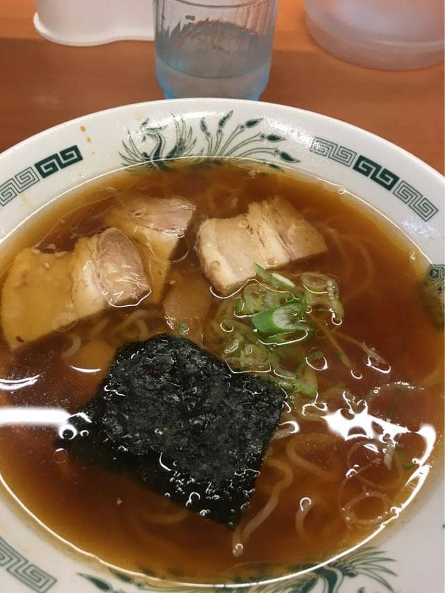 日高屋 北柏南口店 - サブ画像3