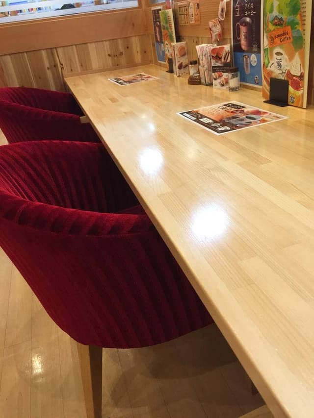 コメダ珈琲店 イオンスタイル笹丘店 - サブ画像2