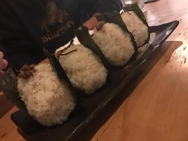 むすび食堂 - サブ画像1