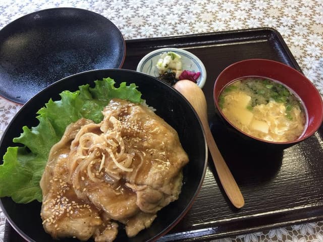 山本食堂 - サブ画像3