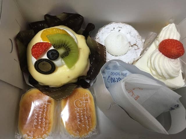 PATISSERIE La Provance - サブ画像1