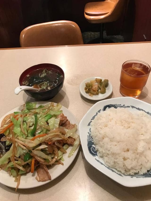 松洲飯店 - サブ画像3