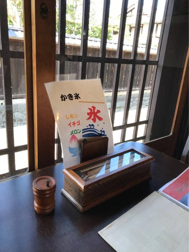 うどん いっぺき - サブ画像2