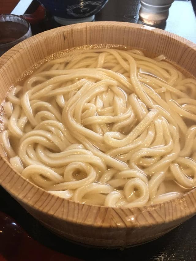 丸亀製麺 千葉園生町店 - サブ画像1