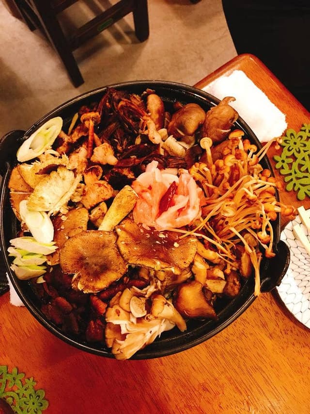 青森料理割烹 なか村 - サブ画像1