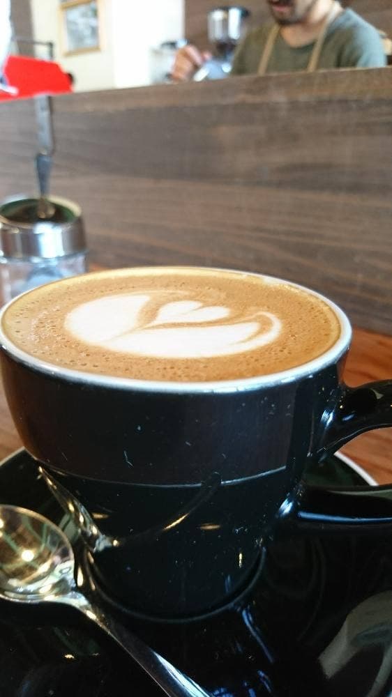 バレルコーヒーアンドロースターズ - サブ画像2