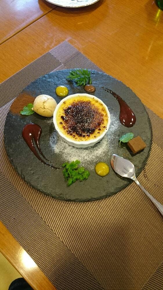 トラットリア シュン - サブ画像1