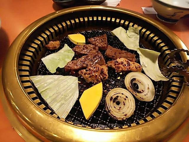 焼肉亭 ハピネス村 - サブ画像3