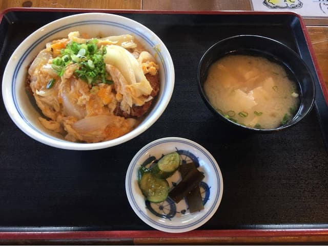 かあさん茶屋 - サブ画像1