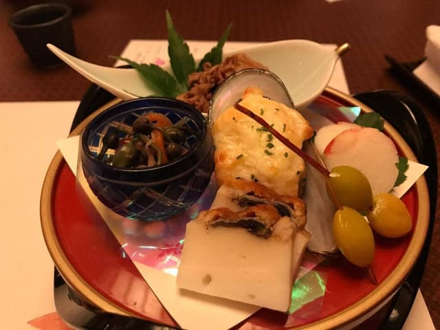 あえりあ遠野 レストラン銀杏 - サブ画像1