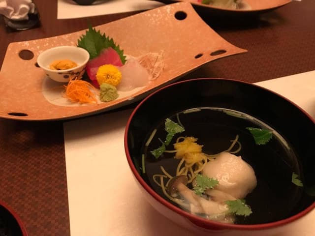 あえりあ遠野 レストラン銀杏 - サブ画像3