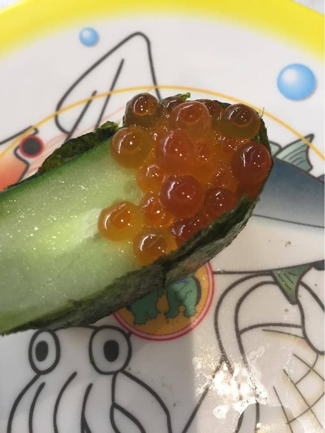 かっぱ寿司 駒ヶ根店 - サブ画像1