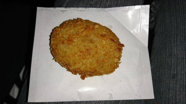 B-1グランプリ賑わい屋 - サブ画像1