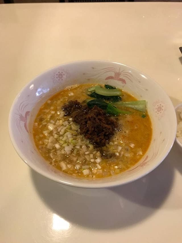 中国料理 新珠飯店 - サブ画像2