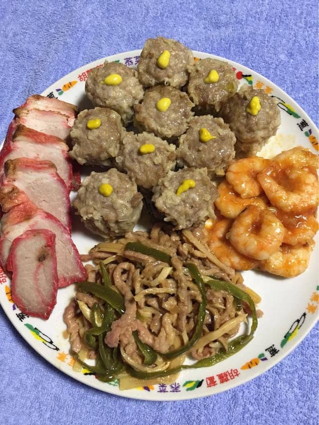 華正樓 ランドマークプラザ売店 - サブ画像2