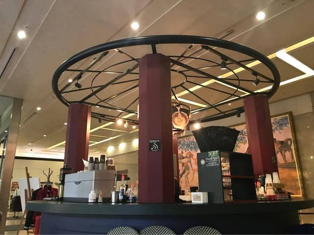 エスプレッソ アメリカーノ Jタワー店 - サブ画像3
