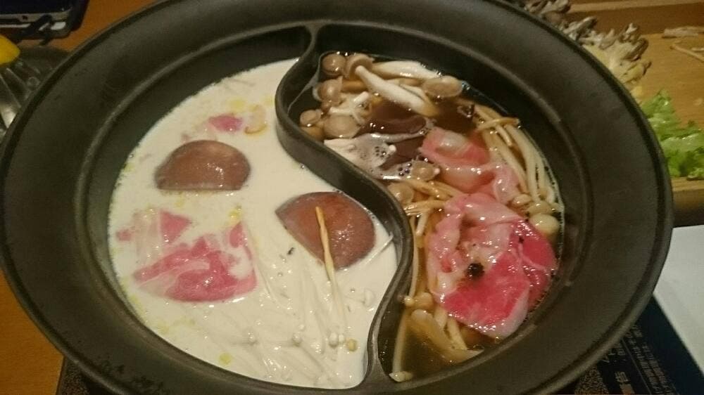 しゃぶしゃぶ温野菜 プレナ幕張店