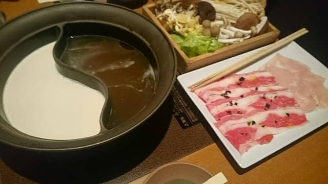 しゃぶしゃぶ温野菜 プレナ幕張店 - サブ画像3
