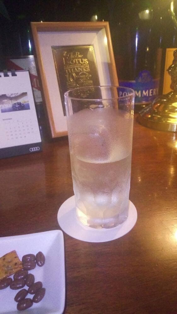THE BAR LOTUS - サブ画像2