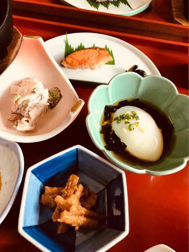 明賀屋 本館 - サブ画像2