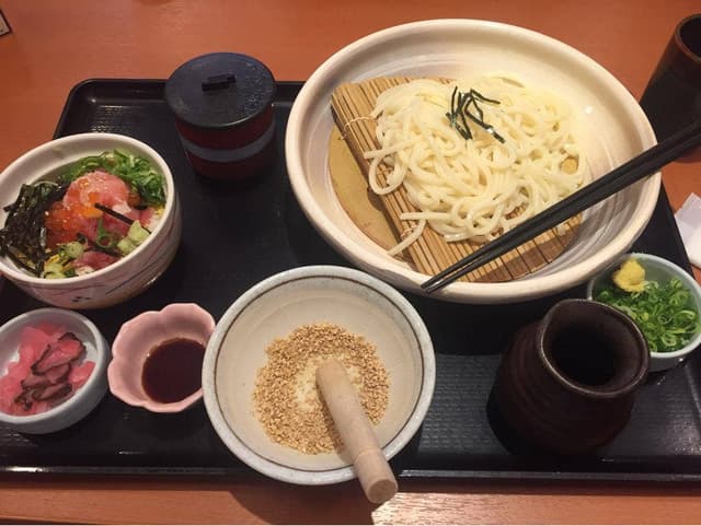 和食さと 勝山店 - サブ画像2