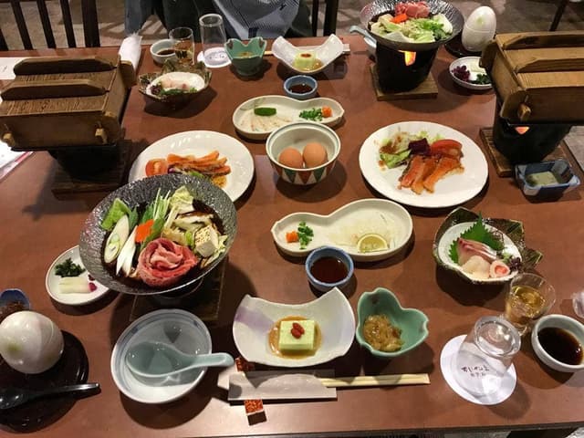 別府最大級の露天風呂の宿 おにやまホテル - サブ画像3