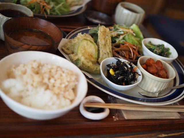 菜食とおやつ Locomani  - サブ画像3