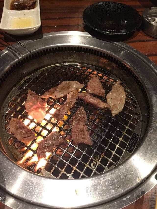 焼肉 大黒 - サブ画像3