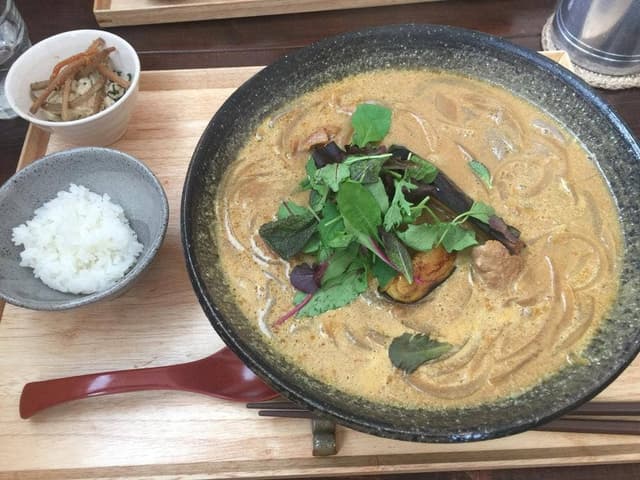 蕎麦と、コーヒーと。忠兵衛 - サブ画像3